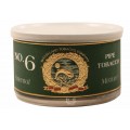 Tabaco/Fumo McClelland Oriental Mixture No.6